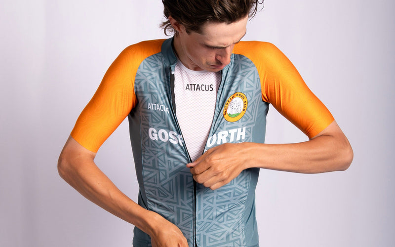 Custom Race Team Kit: What to Consider Before You Order