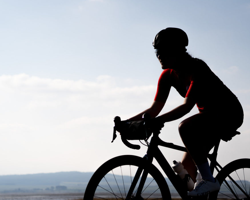 What's the Minimum Order for Custom Cycling Kit?