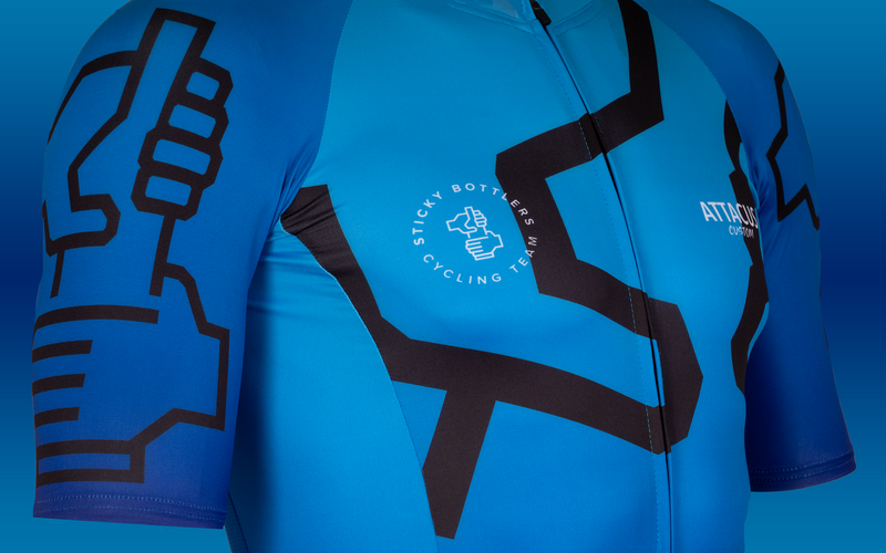 Club Cycling Kit: A Complete Ordering Guide for UK Clubs