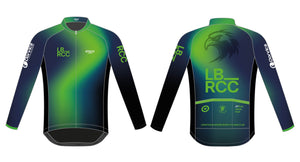 LBRCC Long Sleeve Foundation Jersey