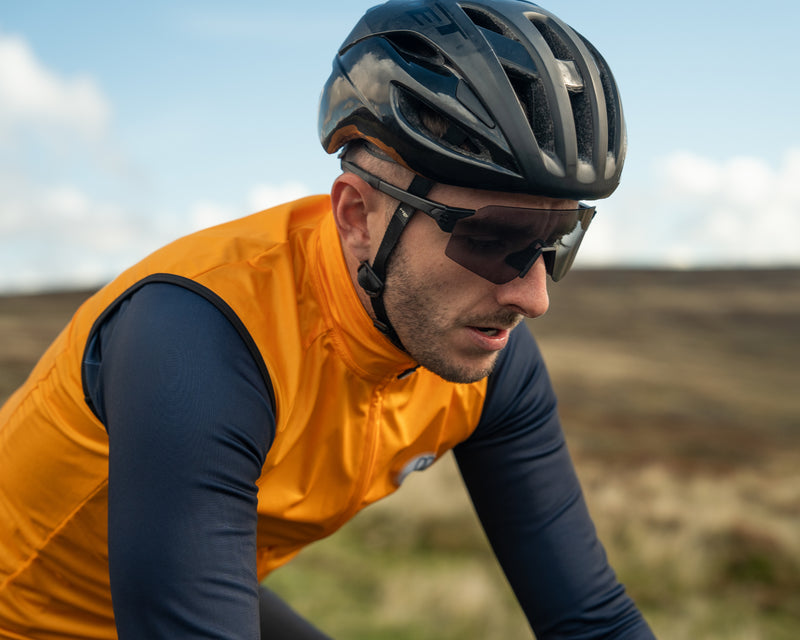 Shop Jackets - custom cycling kit by Attacus Custom
