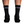 Black Premium Cycling Socks