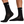 Black Premium Cycling Socks